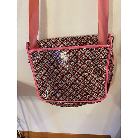 Vera Bradley “Frill” Tote Bag - Picture 4 of 8